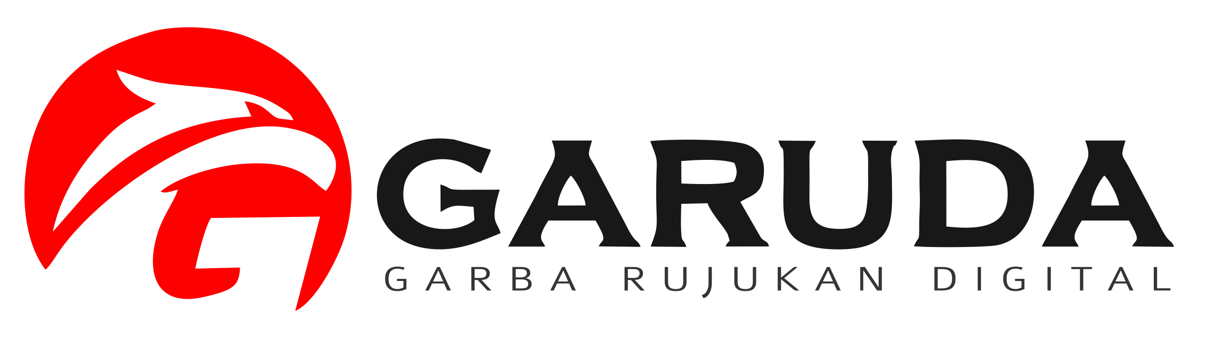 Logo Garuda
